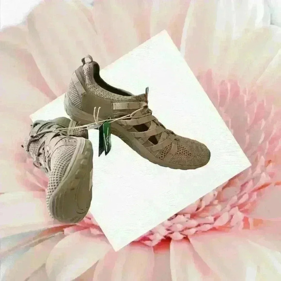 Skechers Relaxed Fit Reggae Fest 2.0 Happy Getaway Women's Shoe Size 10 - Picture 4 of 9